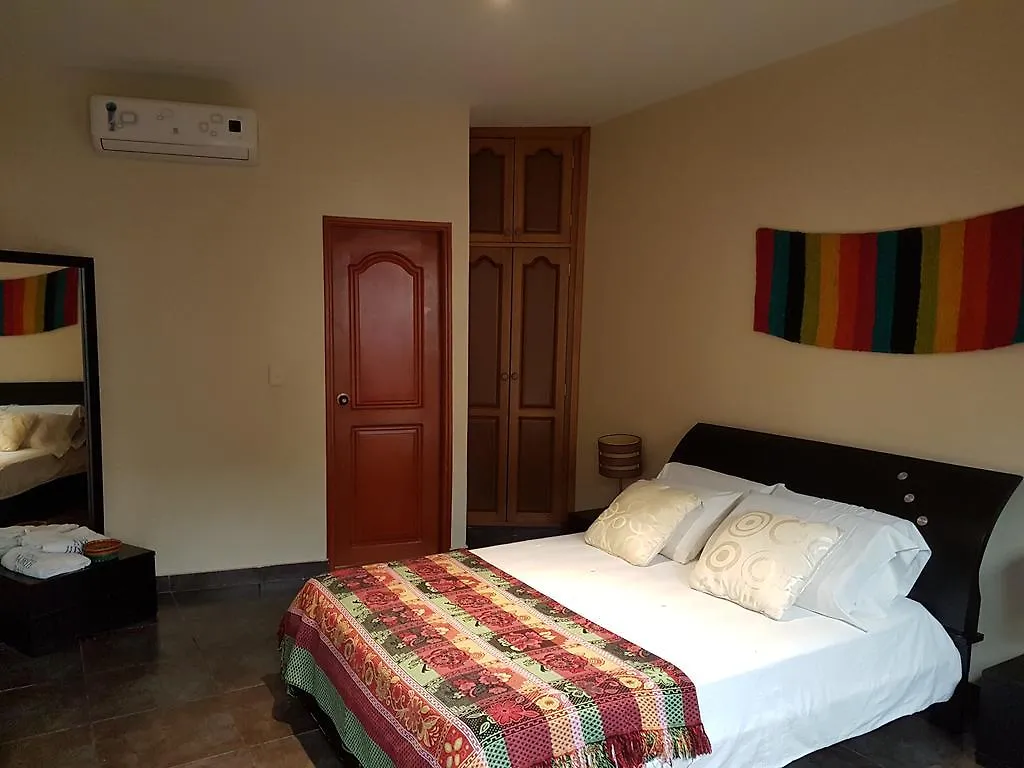 Hostel Hostal North Bay Santa Marta